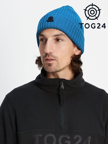 Azul - Tog 24 Burke Knit Hat (U74370) | 34 €