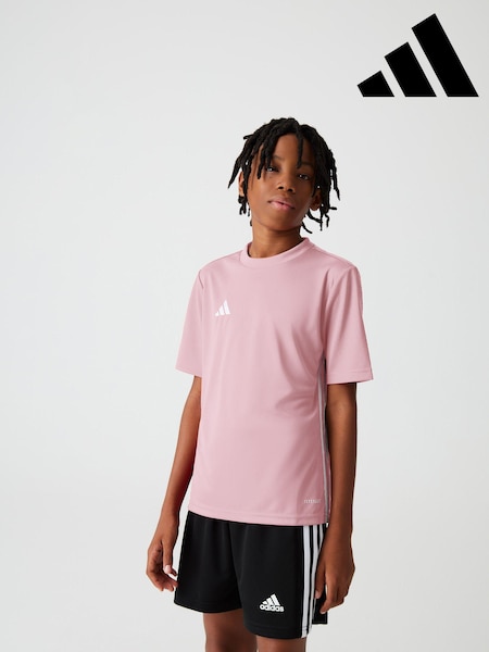 Розовый - adidas Tabela 23 Jersey (U74416) | €16