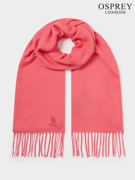 Коралловый - OSPREY LONDON The Rainbow Wrap (U74969) | €60