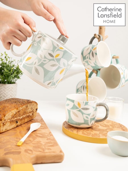 Catherine Lansfield Inga Wooden Serving Board (U75013) | 35 €