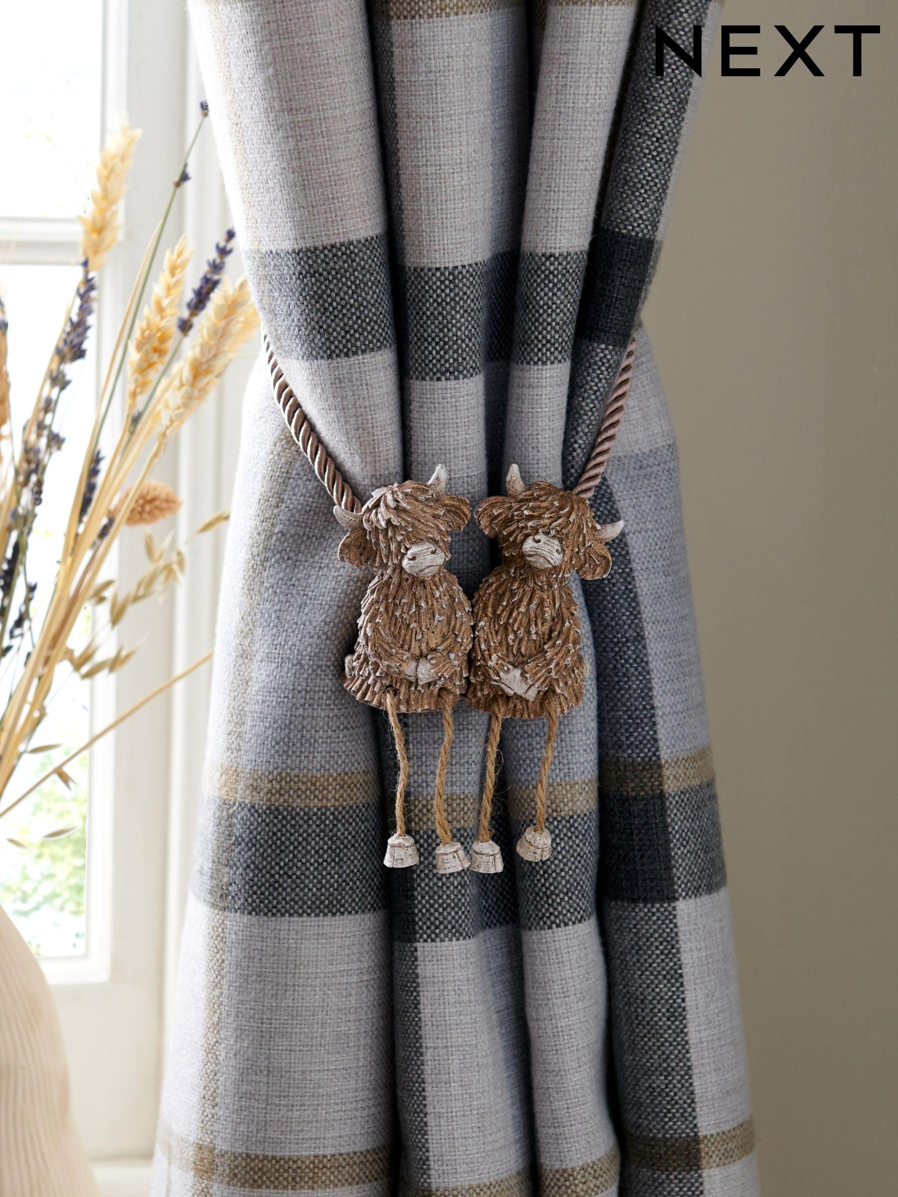 Curtain Rails, Holdbacks & Tiebacks | Next Japan Curtain Rails, Holdbacks & Tiebacks | Next Japan