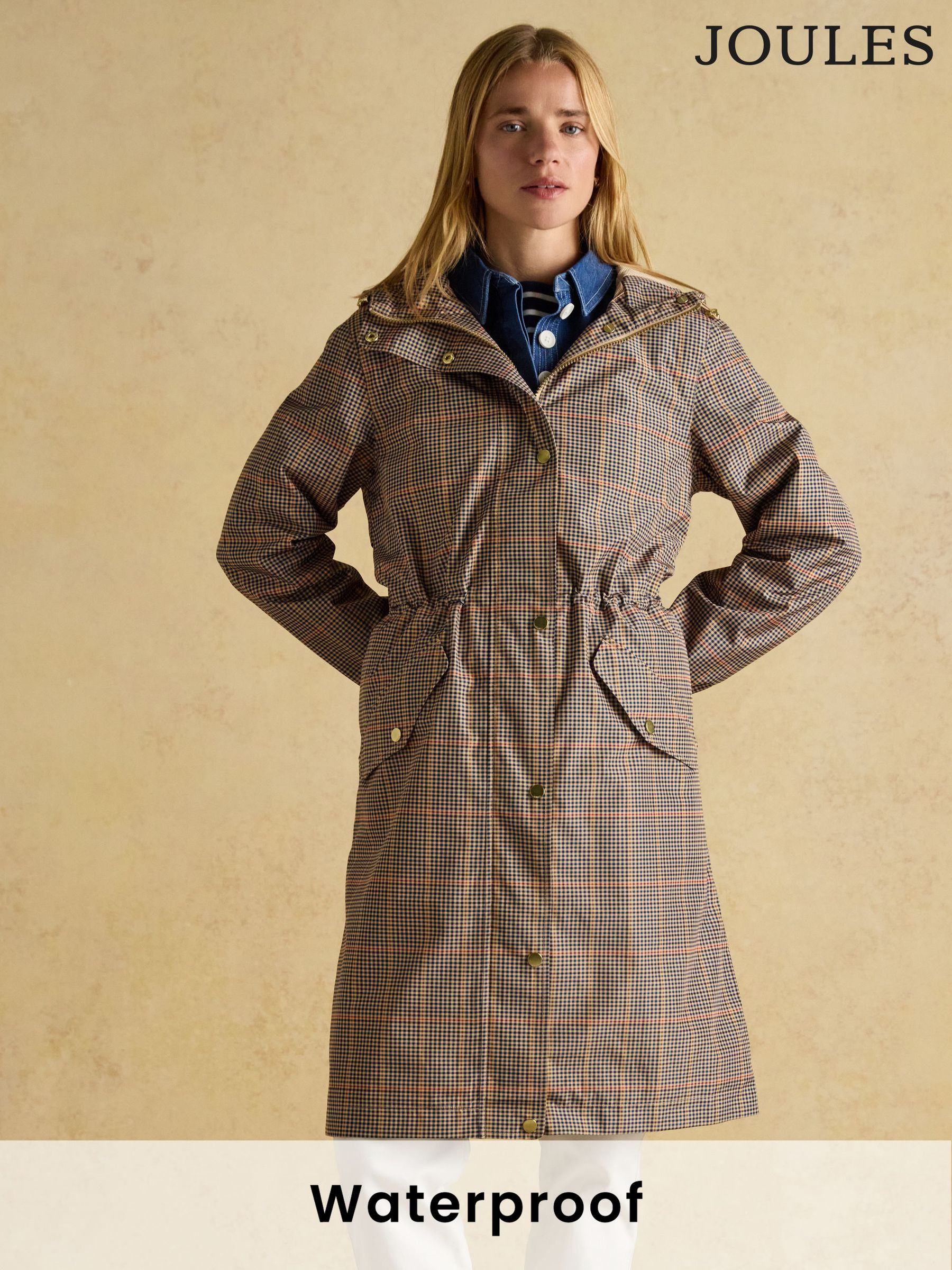 Womens waterproof coats with hoods discount