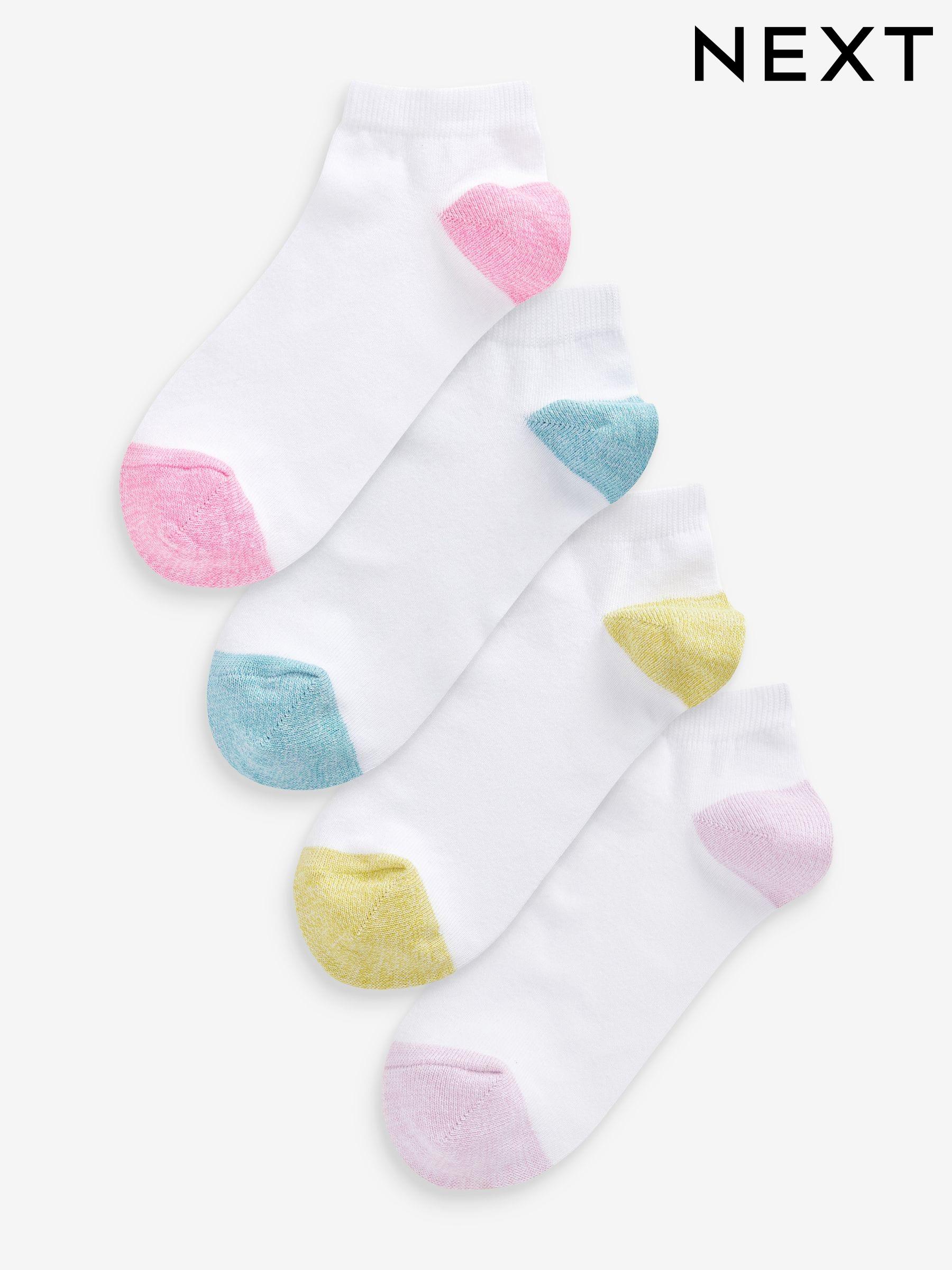 Ladies nike trainer socks clearance