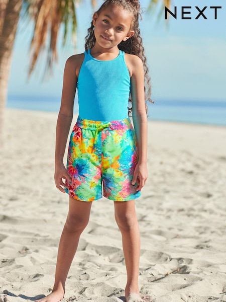 Več - Quick Dry Beach Shorts (U76333) | € 7 - € 12