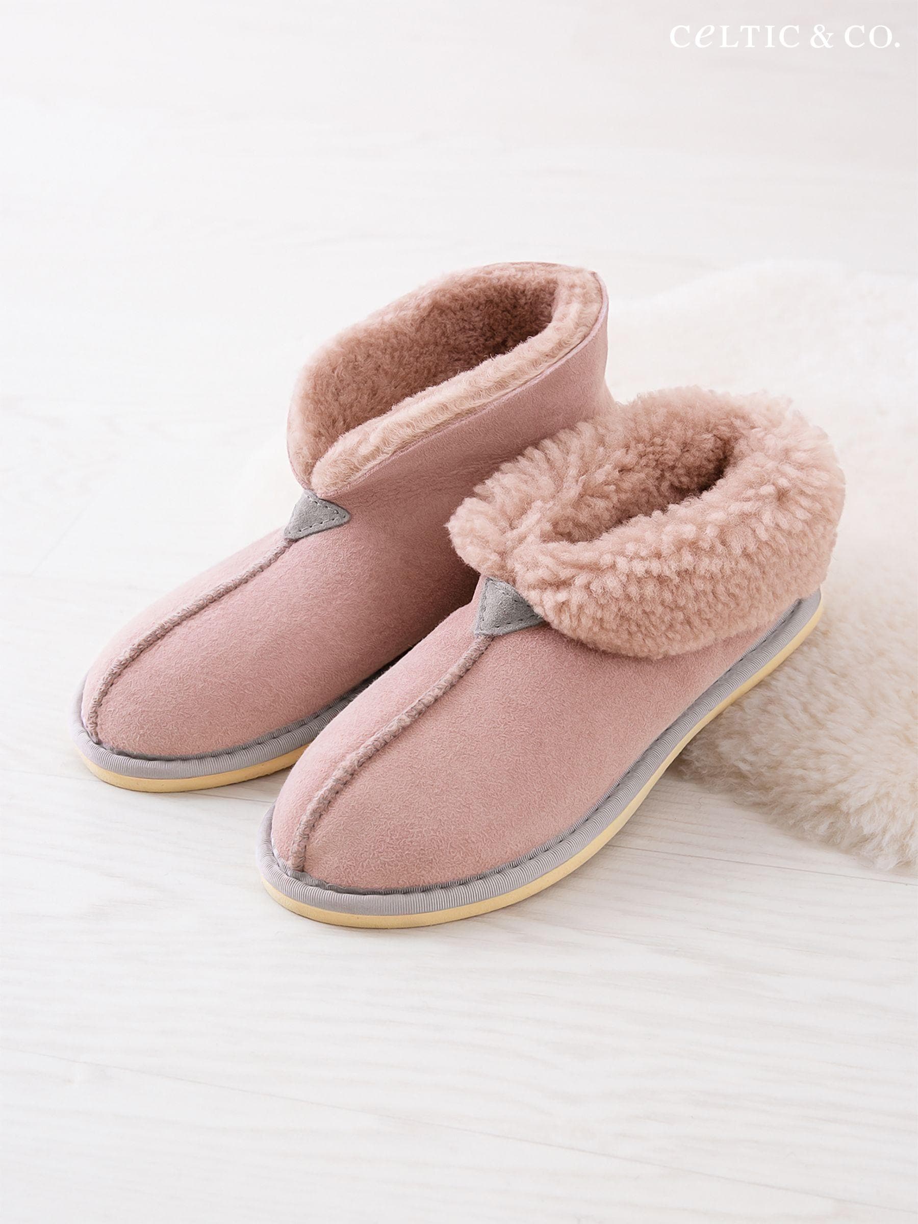 Sale Pink Holiday Slippers Next Luxembourg