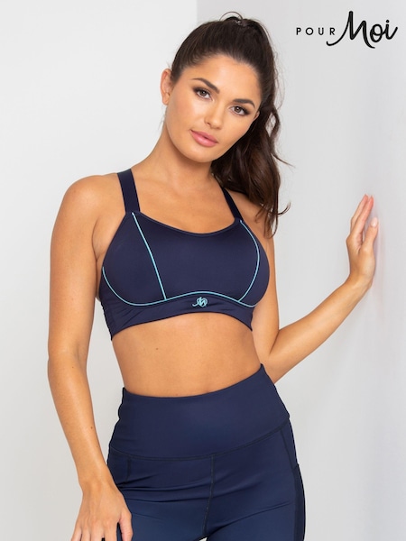 Azul - Pour Moi Energy Empower Bra (U76930) | 48 €