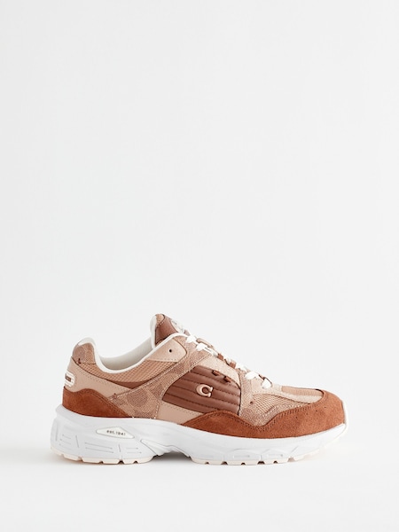 COACH Signature Trainers (U77417) | €210