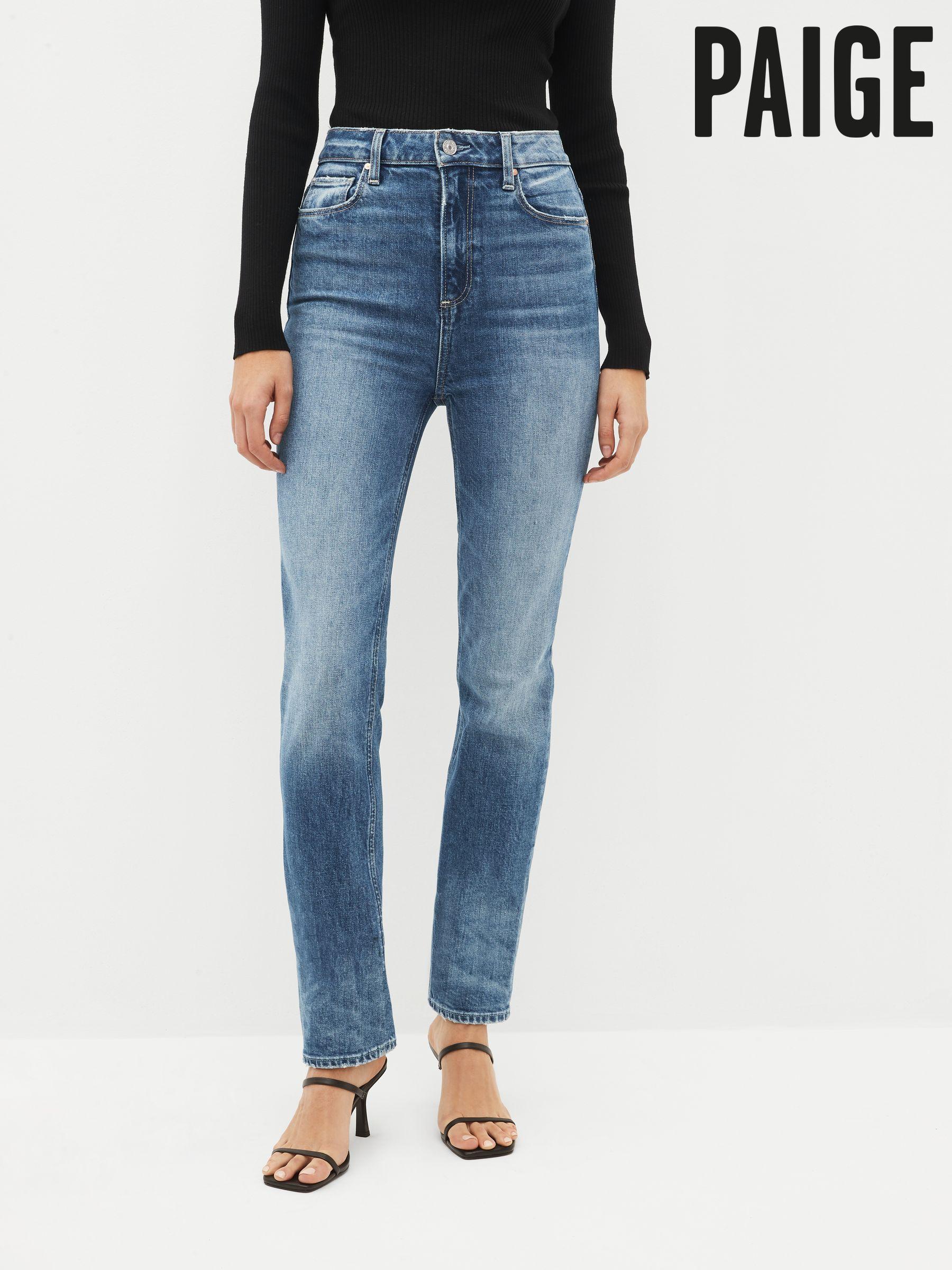 Paige jeans on sale outlet