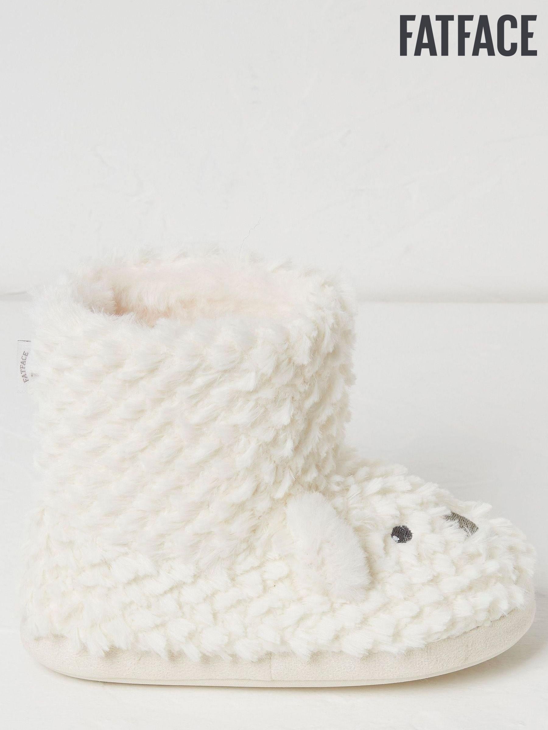 Girls Sale Fat Face Slippers Next Luxembourg