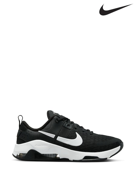 Nike Black Zoom Bella 6 Gym Trainers (U78215) | €114