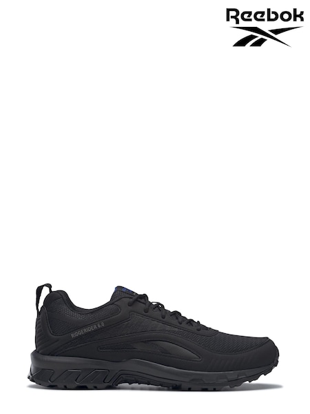 Reebok Ridge Rider BlackTrainers (U78537) | 315 zł