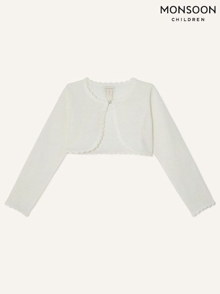 Monsoon Natural Niamh Cardigan (U78721) | €29 - €34