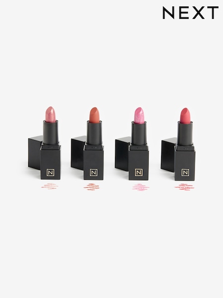 Set of 4 Mini Ultimate Lipsticks (U81006) | €15.50