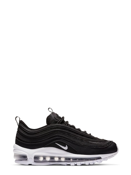 Zwart - Nike - Air Max 97 Youth sneakers (U82359) | € 84