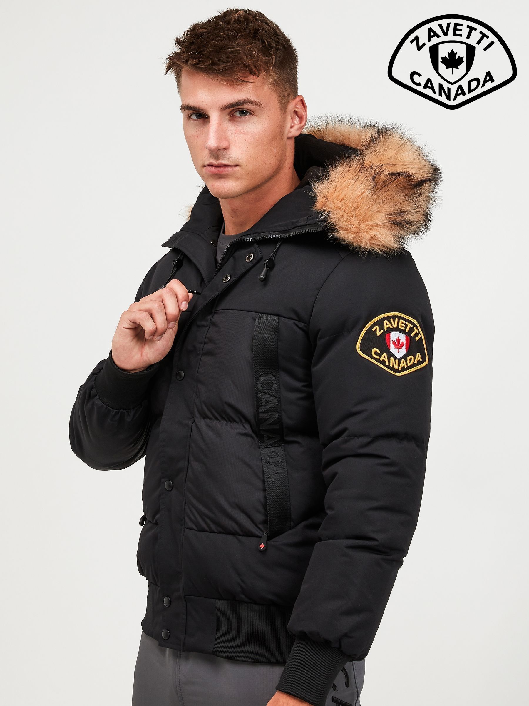 Men s Parka Short Casual Coatsandjackets Brandedfashion Next Luxembourg