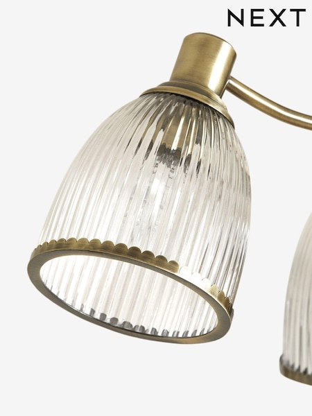 Clear Lunaria Chandelier Spare Part for MP6242 (U84029) | €10.50