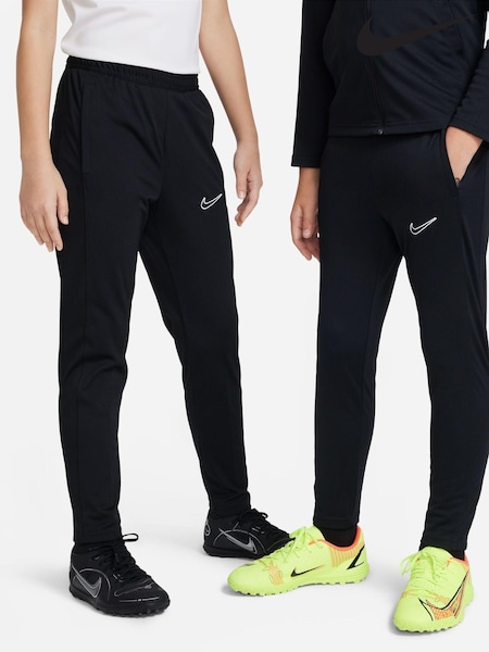 Nike Black/White Dri-FIT Academy Training Tracksuit (U84497) | €39