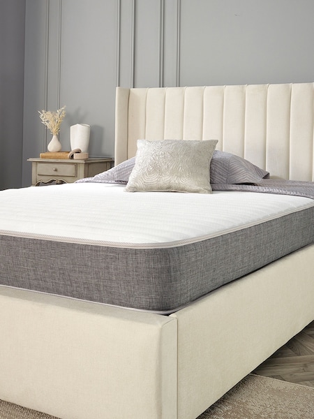 1000 Pocket Sprung Slumber Essentials Rolled Firm Mattress (U85723) | €275 - €460