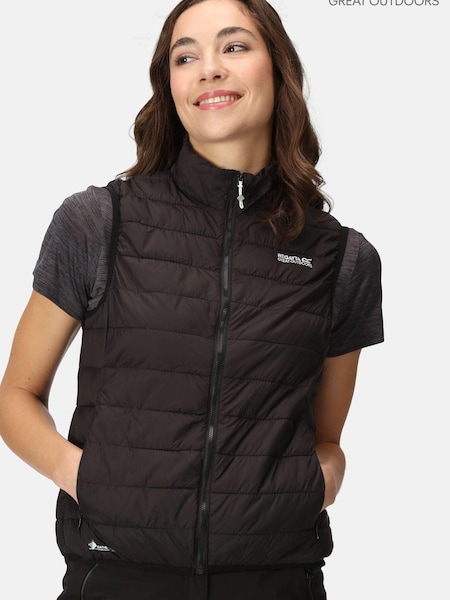 Regatta Womens Blue Hillpack Insulated Gilet (U86847) | €30