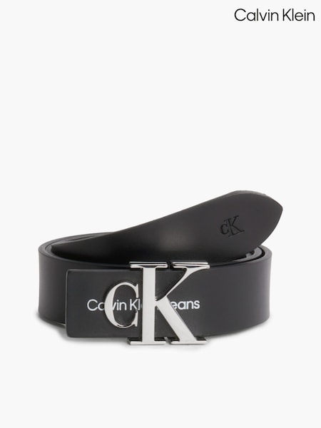Calvin Klein Hardware Belt (U87147) | kr1 160