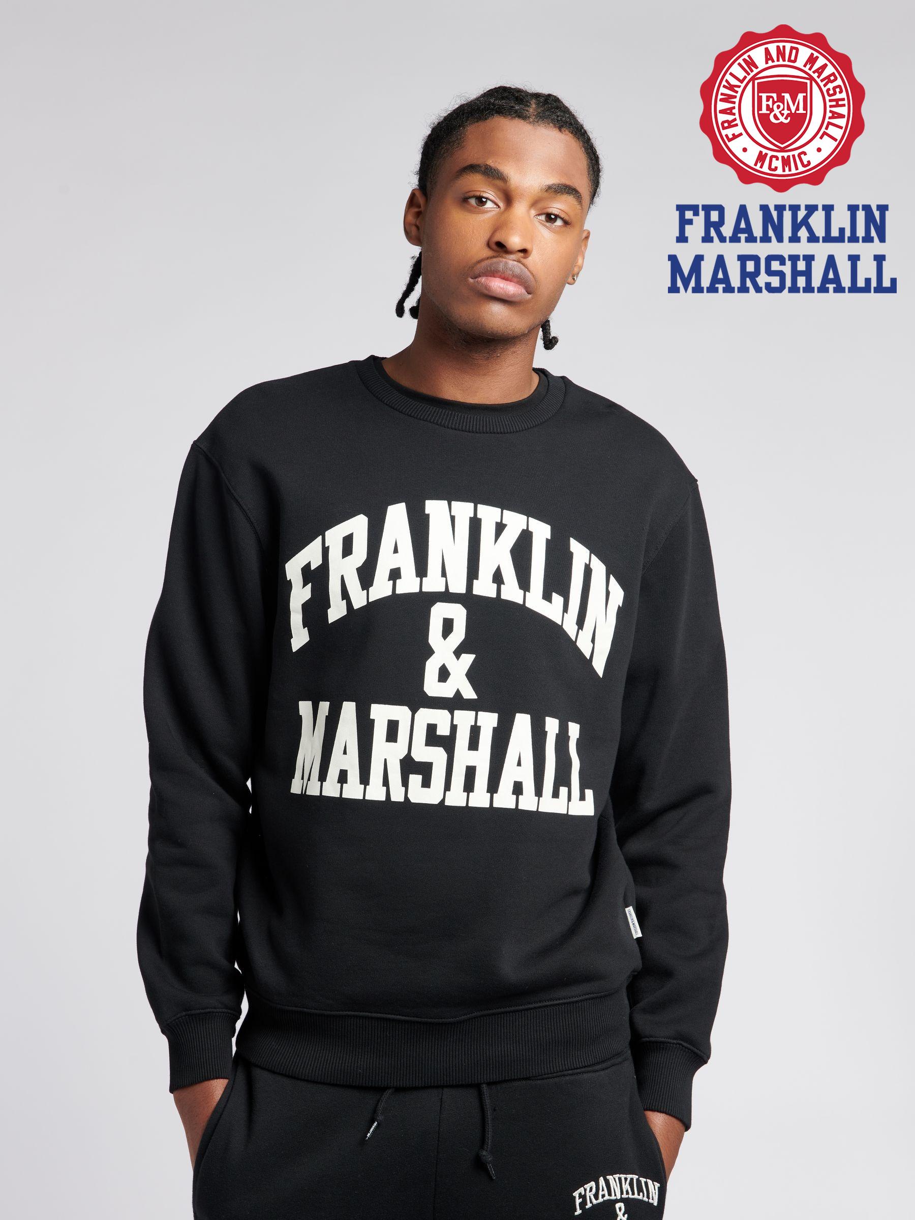 Marshall sweatshirt shop
