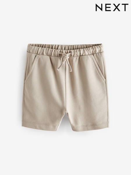 בטון - Jersey Shorts (3mths-7yrs) (U87799) | ‏17‏₪ - ‏25‏ ₪