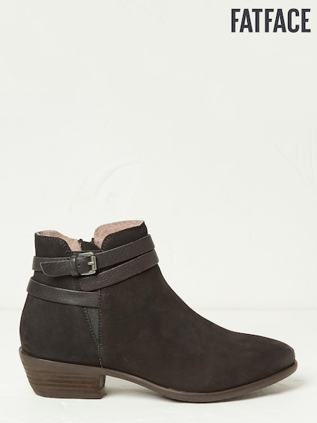 FatFace Ankle Strap Ava Boots (U88160) | 60 €