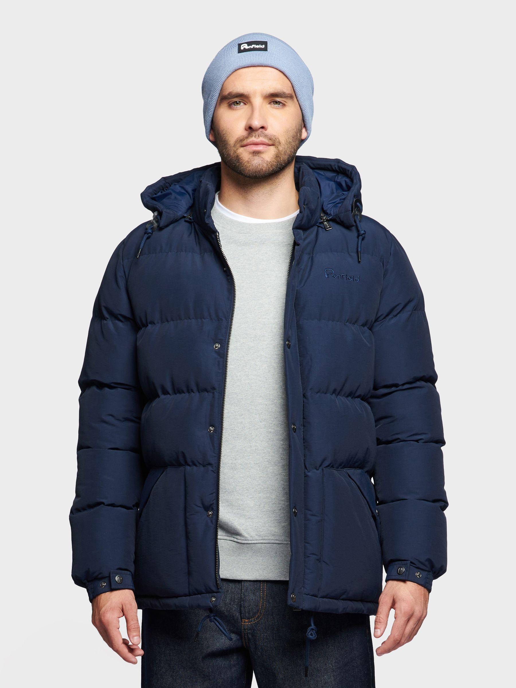 Penfield coats deals