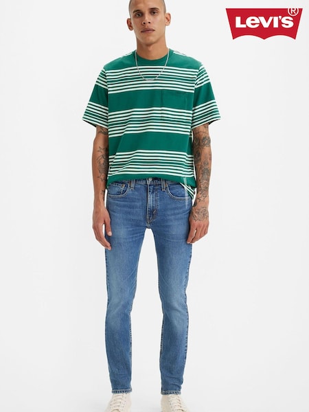 Levi's® Goth Daybreak Adv 519™ Skinny Jeans (U90536) | €44.50