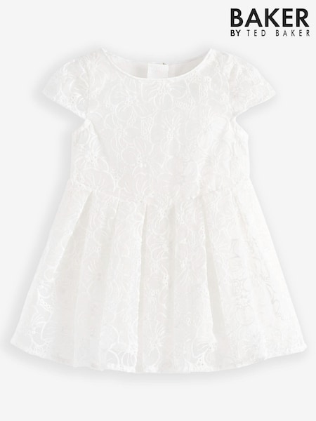 Baker by Ted Baker Occasion Organza Dress (U91590) | €32 - €34