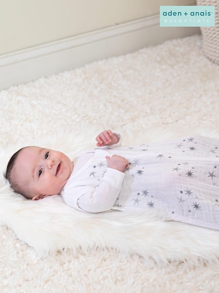 Aden + Anais 100% Cotton Sleeping Bag (U92030) | ‏176‏₪