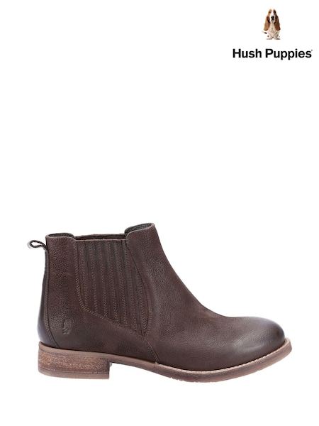 Hush Puppies Edith Boots (U92423) | €126