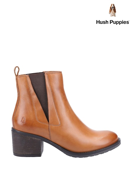 Hush Puppies Hermione Boots (U92466) | €54