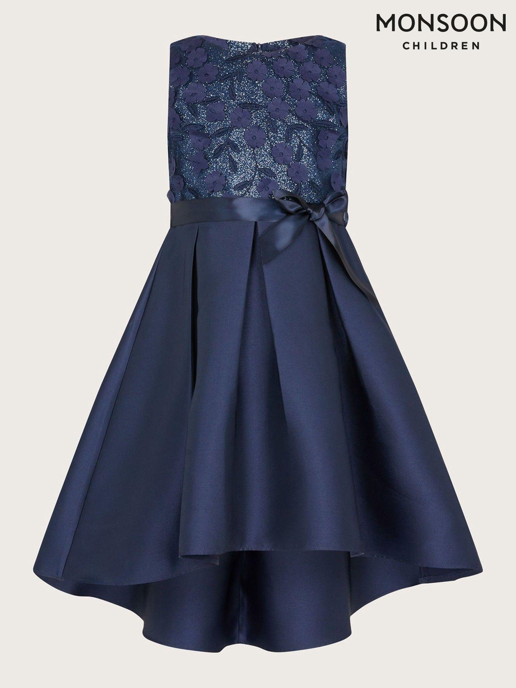 Girls Clearance Monsoon Floral Flower Girl Dresses Next Luxembourg