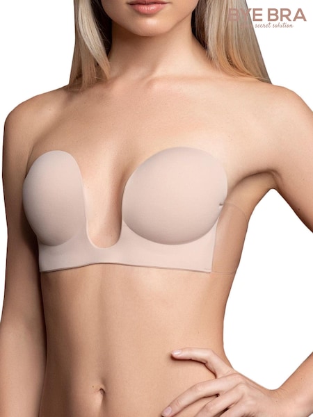 Bye Bra Seamless U-Style Bra (U95304) | €10