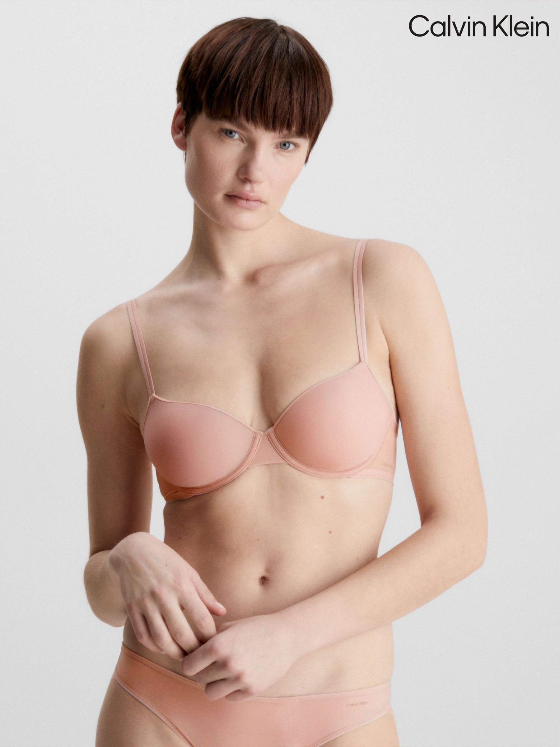 Women s Bras Calvin Klein T Shirt Bras Other Brandedfashion Next Oman