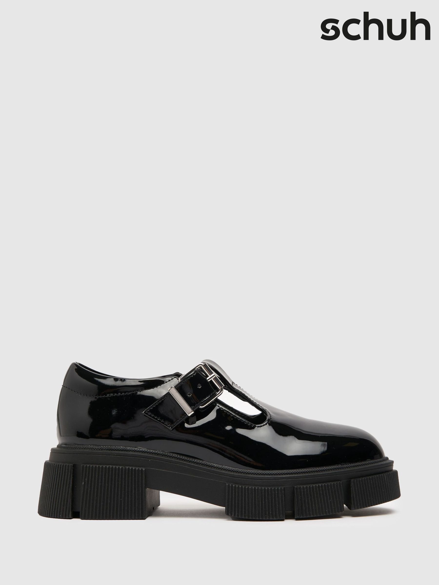 Sale Schuh Black Schoolwear Shoes Next Luxembourg