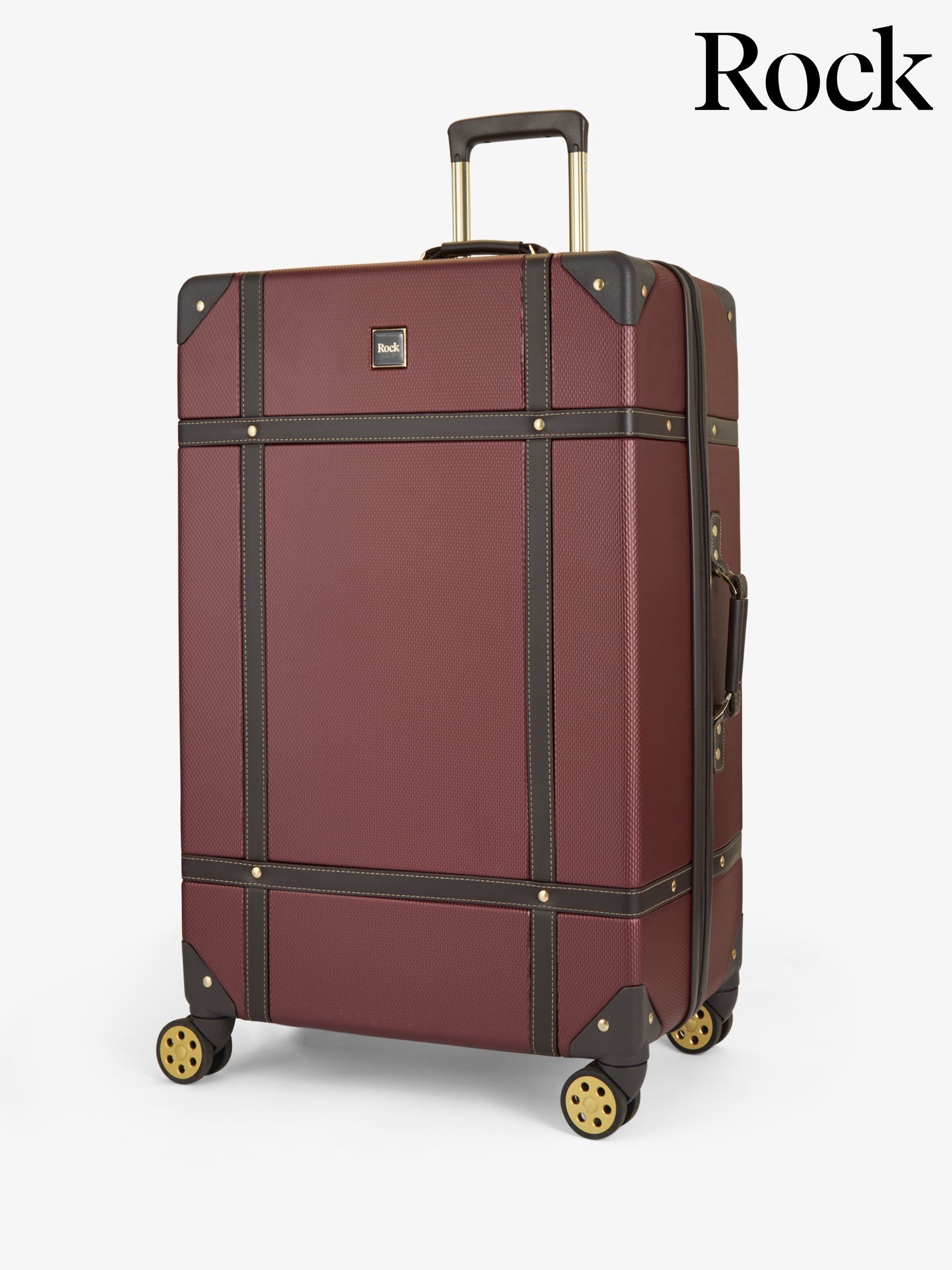 Buy Rockluggage Online | Next USA Buy Rockluggage Online | Next USA