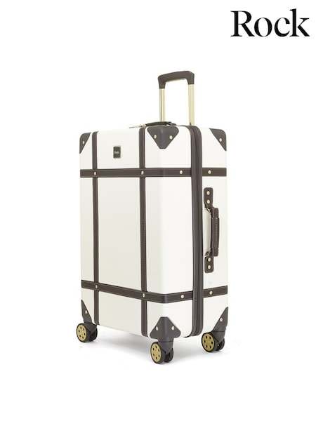 Rock Luggage Vintage Medium Suitcase (U96702) | R$ 1,085