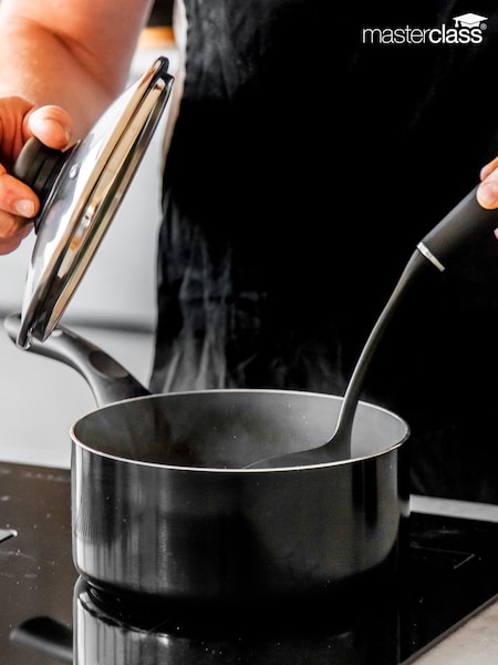 Masterclass Can-to-pan 20cm Ceramic Saucepan (U96806) | 2 583 грн
