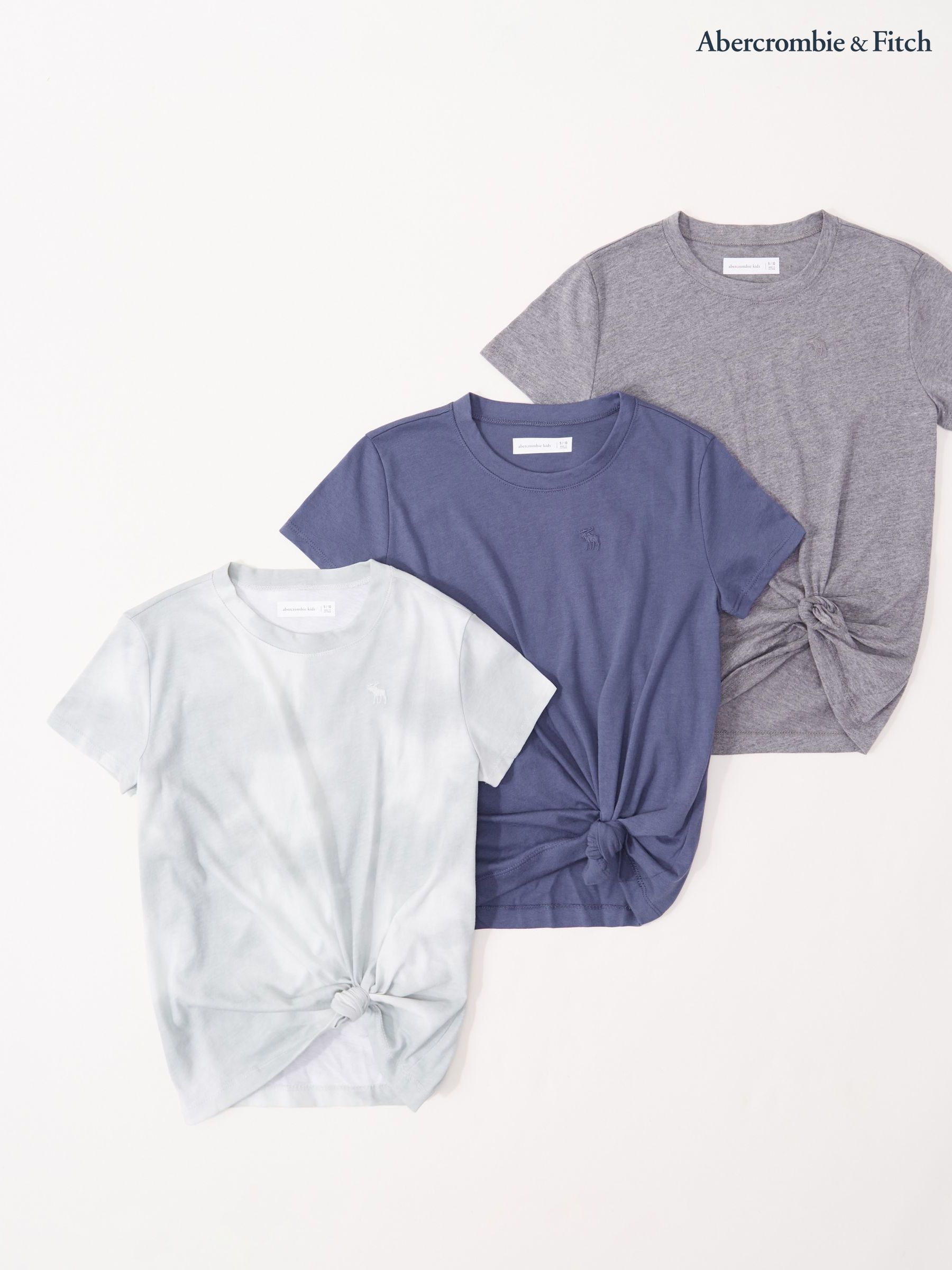 Abercrombie & Fitch Clothing UK | A and F | Next Japan