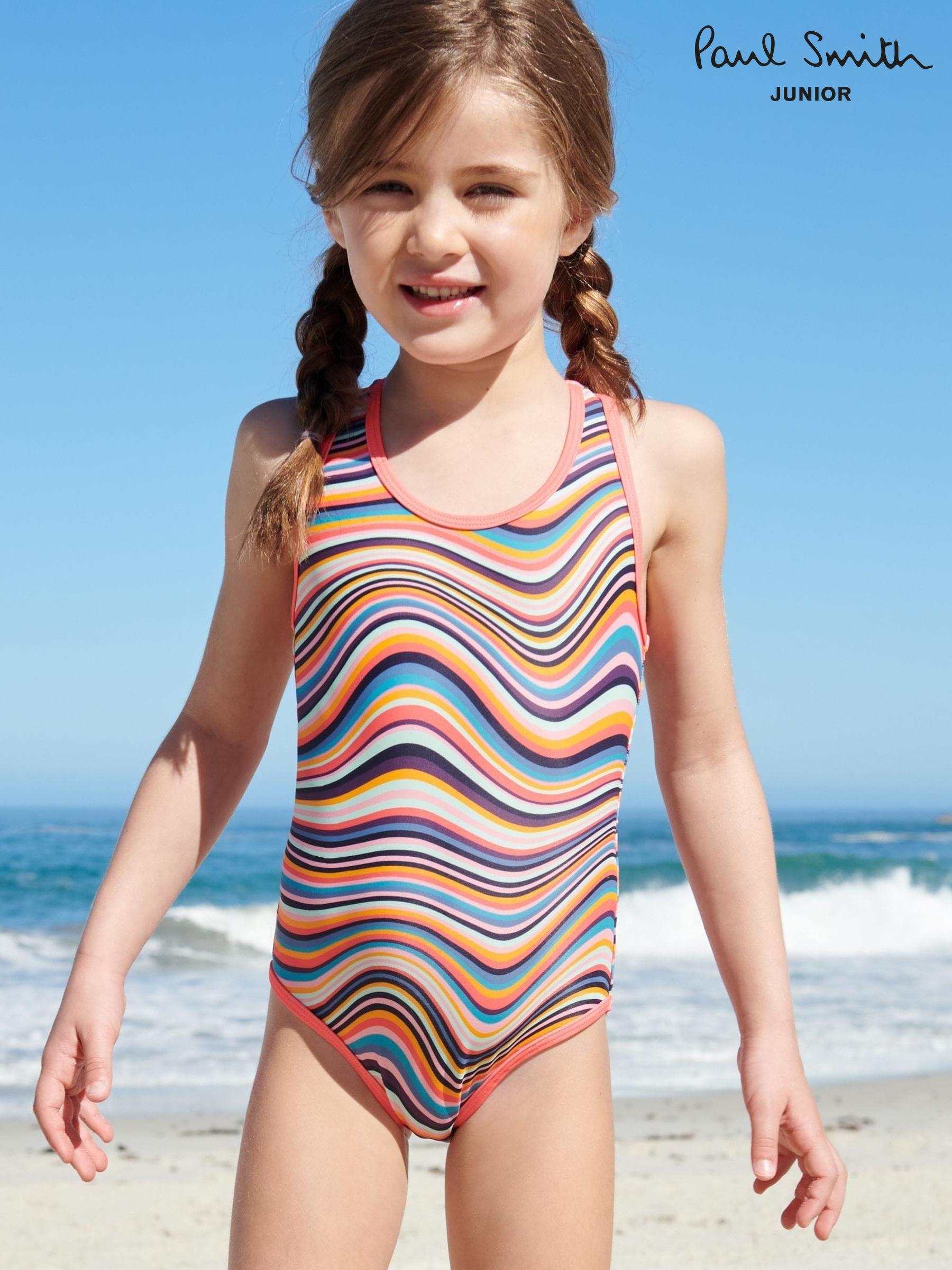 Next girls bathers online