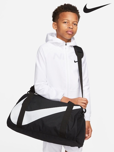 Nike Black Gym Club Bag (U97010) | €43