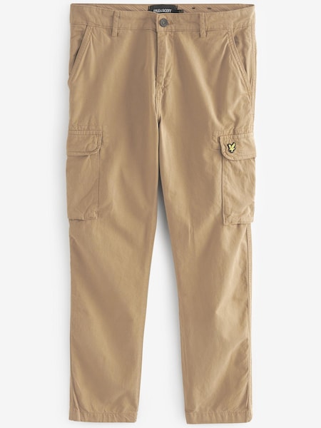Lyle & Scott Main Road Cargo Trousers (U98047) | €47.50