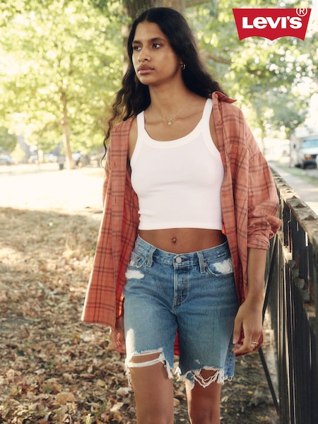 Levi's® Pedal Time 501® '90s Shorts (U98576) | €23