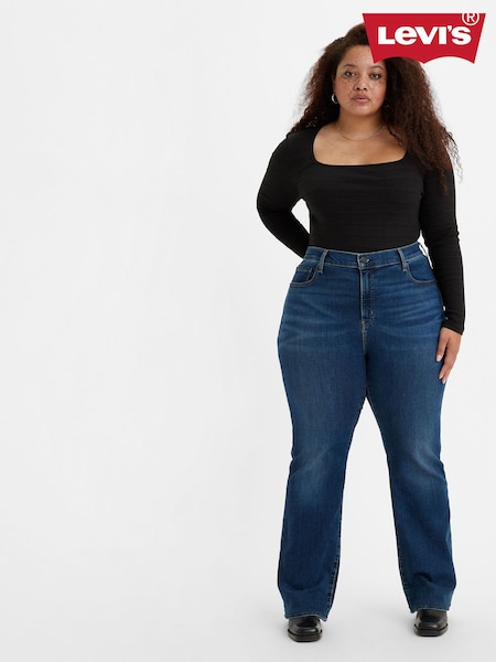 Levi's® 725™ High Rise Bootcut Jeans (U98817) | €158