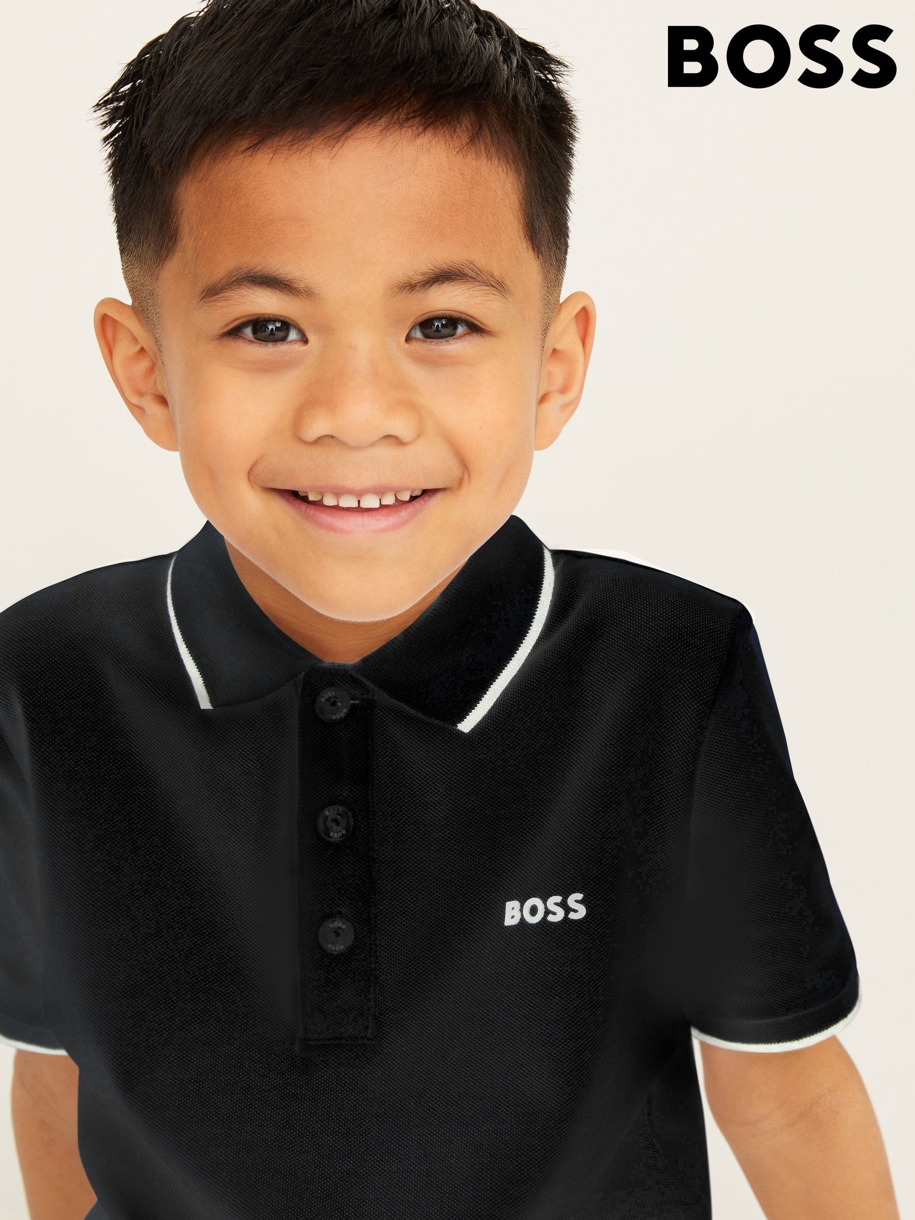 Boys Boss Next France