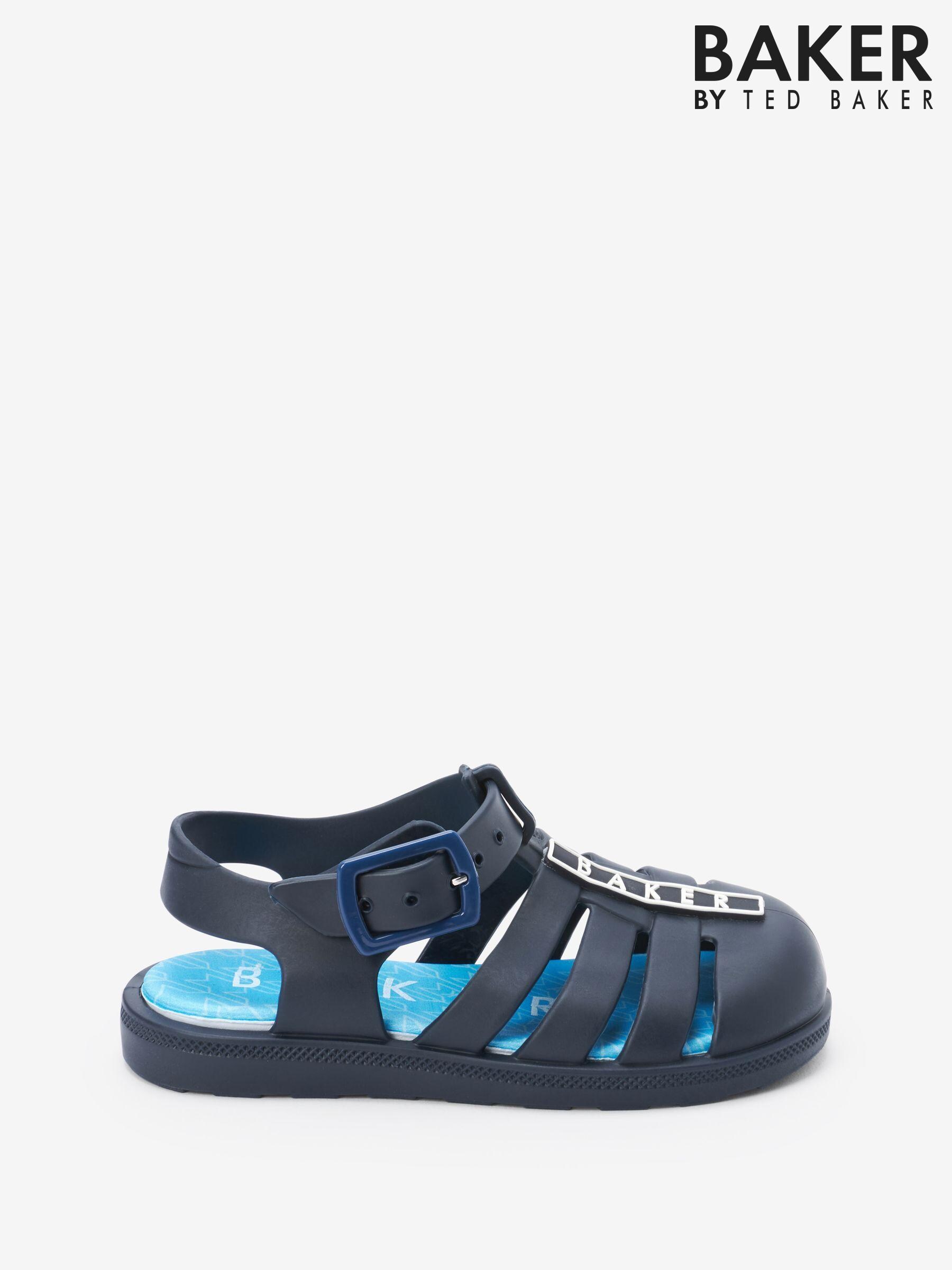 Next kids jelly shoes discount