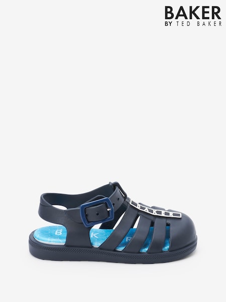 Baker by Ted Baker Boys Jelly Shoes (U99867) | €13