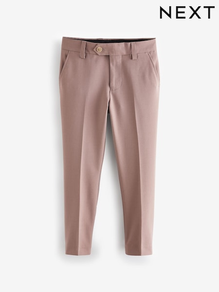 Pink Suit: Trousers (12mths-16yrs) (UWH348) | € 5 - € 10